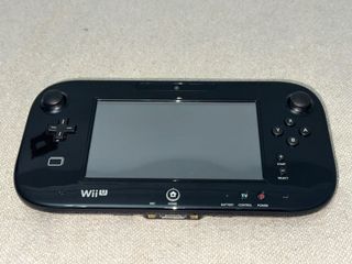 Nintendo Wii U Nera