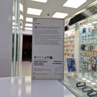 iPhone 16 Pro Max 1TB Nero Sigillato Con Fattura