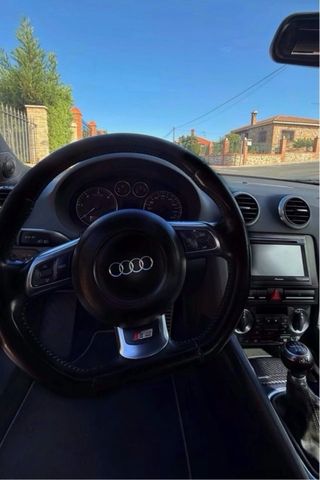 Audi A3 2004 motor AZV