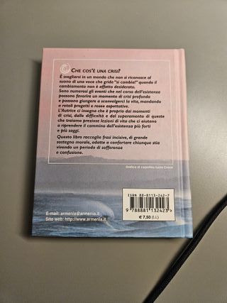 Quando la vita ci mette in crisi