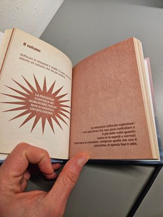 Quando la vita ci mette in crisi