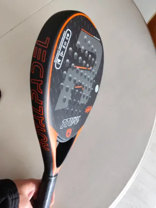 Pala Pádel Royal 771 EFE Shock