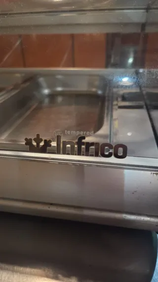 Vitrina Frigorífica