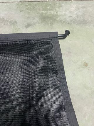 Red separador maletero Audi Q5