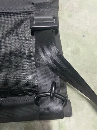 Red separador maletero Audi Q5