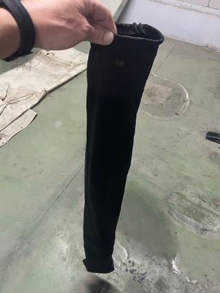 Red separador maletero Audi Q5