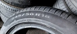 245/50 R18 100Y