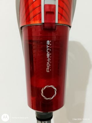 Aspirador Rowenta X-Force Flex Animal Care