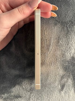 iPhone SE 1ª Gen 16GB Oro - Sin Batería