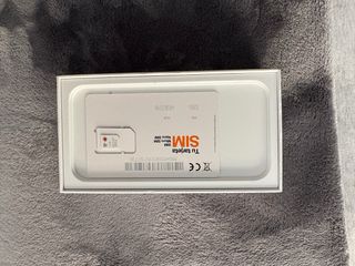 iPhone SE 1ª Gen 16GB Oro - Sin Batería