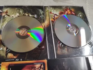 God of War II Edición Especial PS2