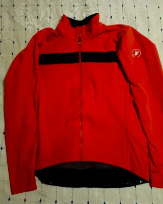 Maillot Castelli Gore-Tex Talla L Nuevo