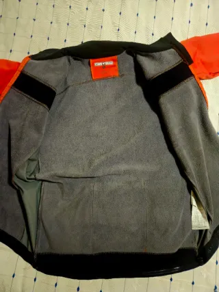 Maillot Castelli Gore-Tex Talla L Nuevo