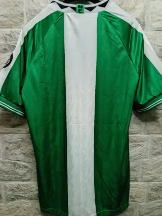 Maglia Nigeria remake 94/96