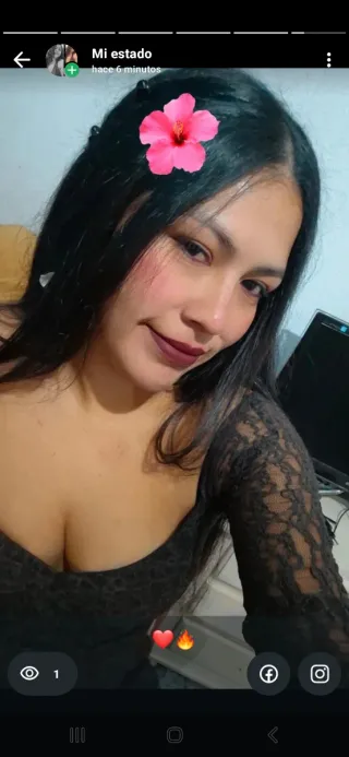 Cuido personas mayores