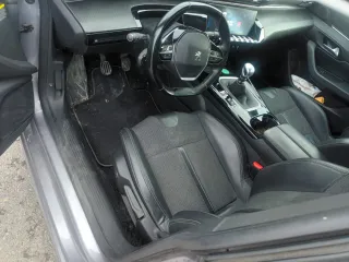 Peugeot 508 2020
