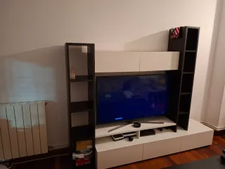 Mueble de salón moderno