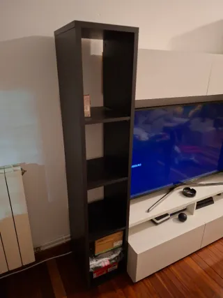 Mueble de salón moderno