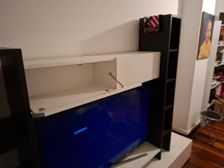 Mueble de salón moderno