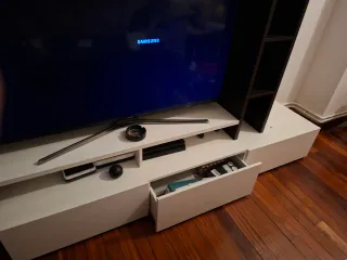 Mueble de salón moderno