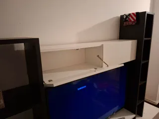 Mueble de salón moderno