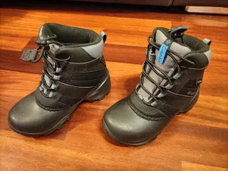 Botas de nieve Columbia niño