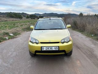 Honda HR-V 1.6 105 CV