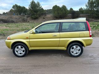 Honda HR-V 1.6 105 CV