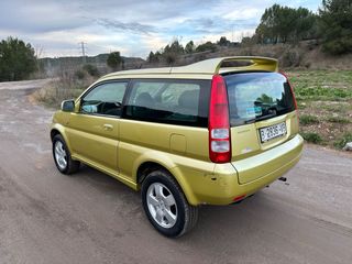 Honda HR-V 1.6 105 CV