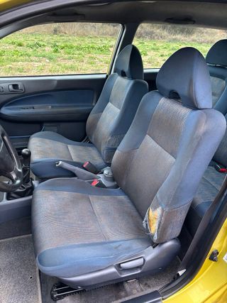 Honda HR-V 1.6 105 CV