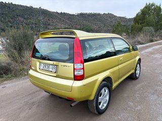 Honda HR-V 1.6 105 CV