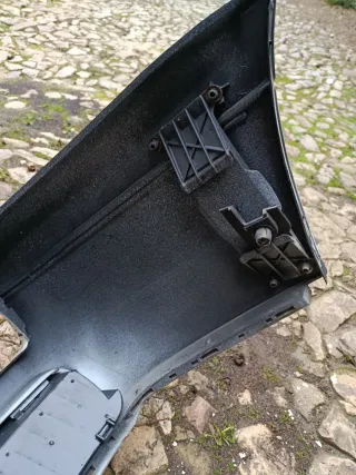 Paragolpes Delantero Golf MK3