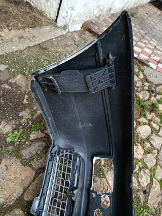 Paragolpes Delantero Golf MK3