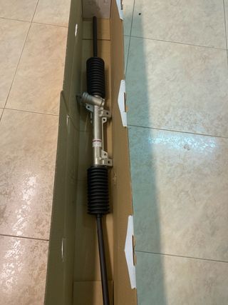 Cremallera de dirección C15