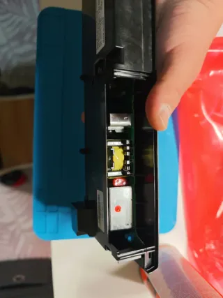 Fuente Alimentación PS4 Pro ADP-300ER