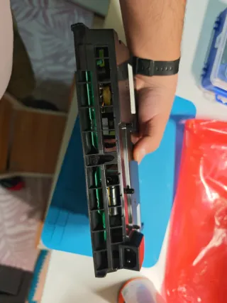 Fuente Alimentación PS4 Pro ADP-300ER