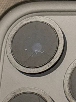 iPhone 11 Pro negociable