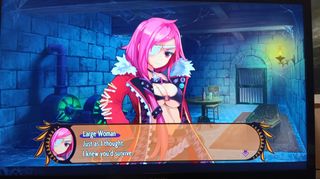 Demon Gaze Extra. PS4/PS5. Nuevo.