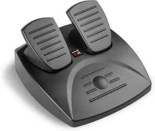 Volante para PS4, PS3, Xbox, Switch y PC.