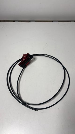 : Pinza Freno KTET XD-KL.BS DOT4 Roja