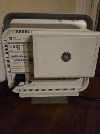 Monitor paziente GE B125