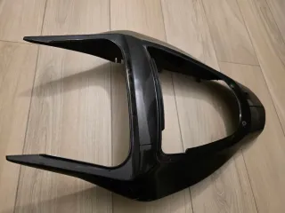 Codino Kawasaki Z750 Nero...