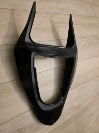 Codino Kawasaki Z750 Nero...