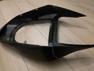 Codino Kawasaki Z750 Nero...