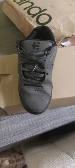 Zapatillas skater Etnies Talla 45