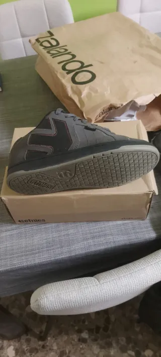 Zapatillas skater Etnies Talla 45