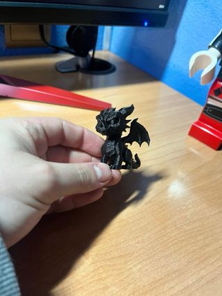 Impresión 3D a medida