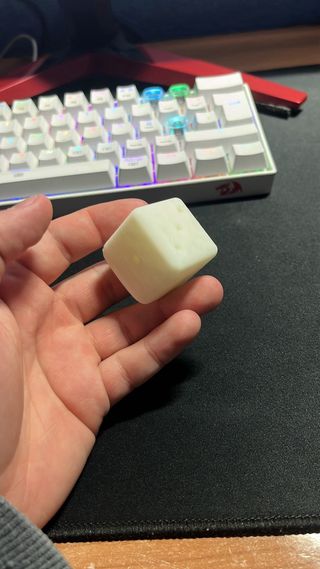Impresión 3D a medida