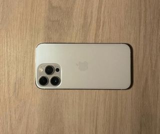 iPhone 14 Pro Max Plata