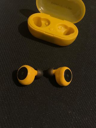 Cascos inalámbricos